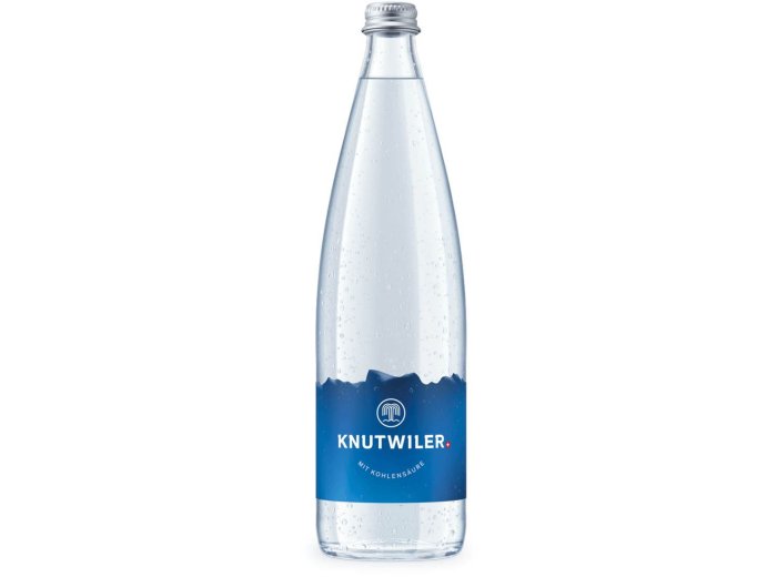 Knutwiler mit KS Glas 75 cl HARx12