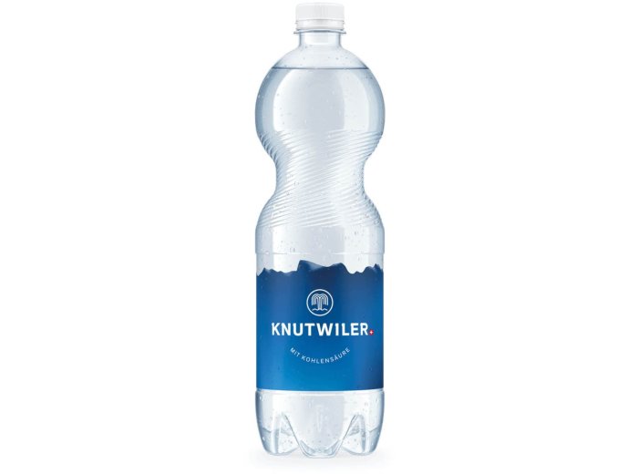 Knutwiler mit KS PET 100 cl HARx6