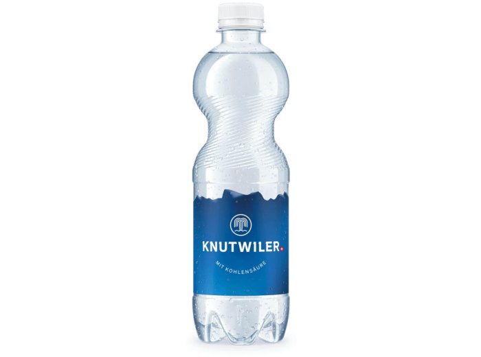 Knutwiler mit KS PET 50 cl CARx24
