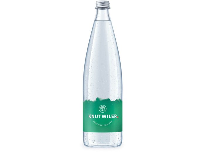 Knutwiler ohne KS Glas 75 cl HARx12