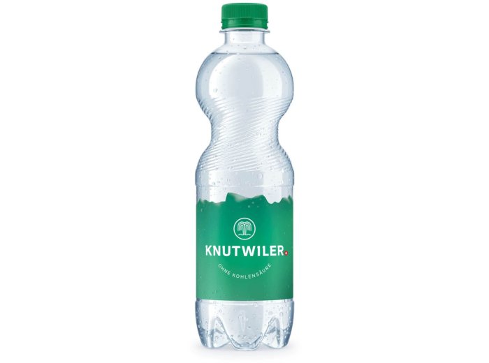 Knutwiler ohne KS PET 50 cl CARx24