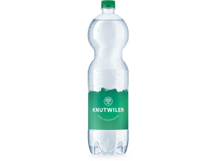 Knutwiler ohne KS PET 150 cl HARx6