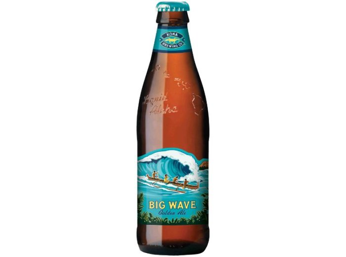 Kona Big Wave 35 cl CARx24