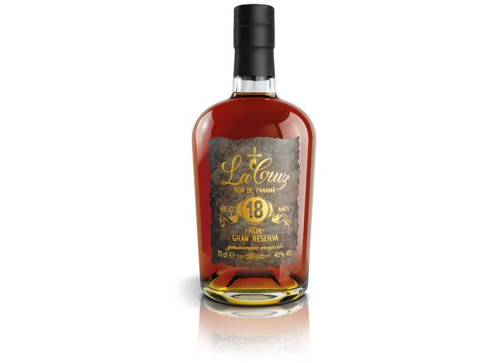 La Cruz Gran Reserva 18y 70 cl CARx6