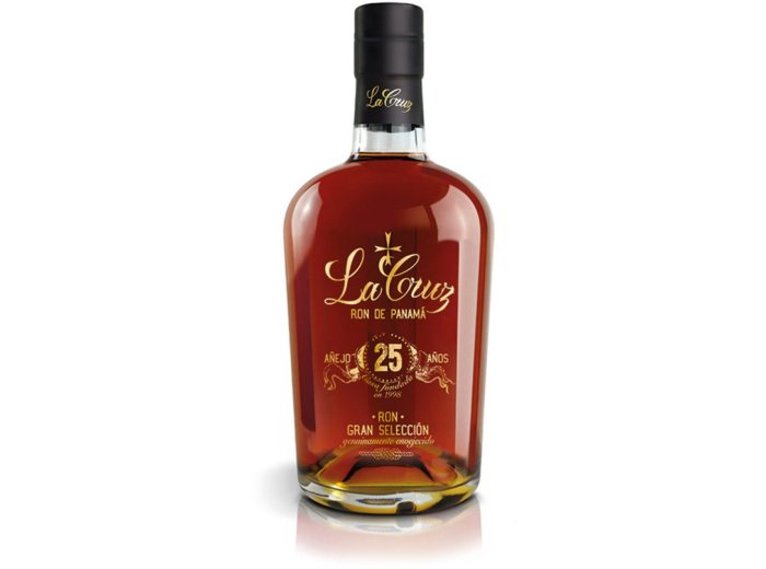 La Cruz Gran Selección 25 years 70 cl CARx6