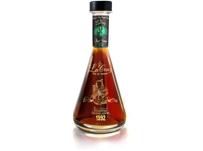 La Cruz Single Vintage 1992 70 cl CARx6