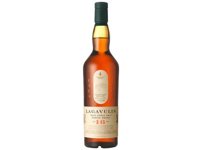 Lagavulin 16 years 70 cl CARx6