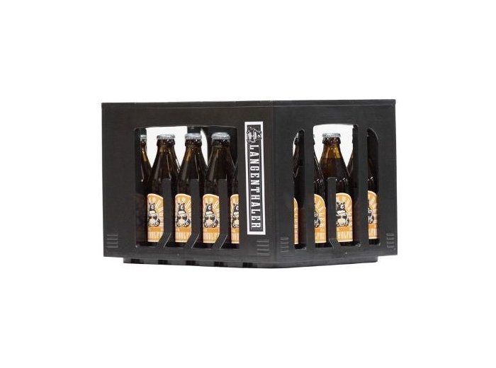 Langenthaler Alkoholfrei 33 cl HARx24