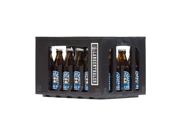Langenthaler Helles 33 cl HARx24