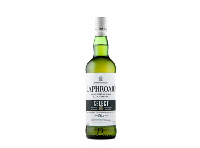 Laphroaig Select 70 cl CARx6