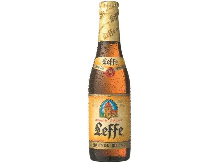 Leffe Blonde 33 cl CARx24