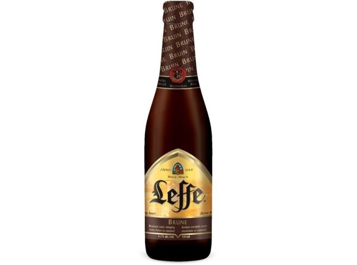 Leffe Brune 33 cl CARx24