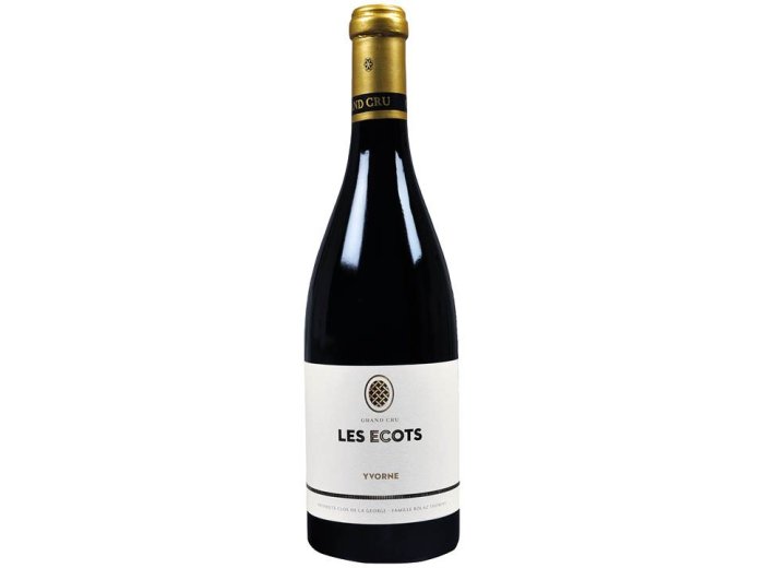 Les Ecots Gamay Grand Cru 2022 75 cl CARx6