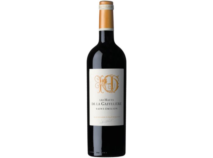 Les Hauts de la Gaffelière Saint-Emilion AC 2021 75 cl CARx6
