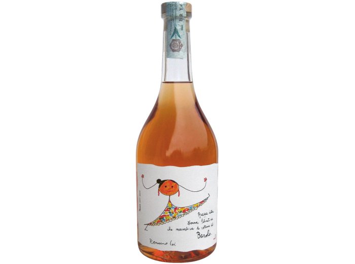 Levi Grappa di Barolo 70 cl CARx6