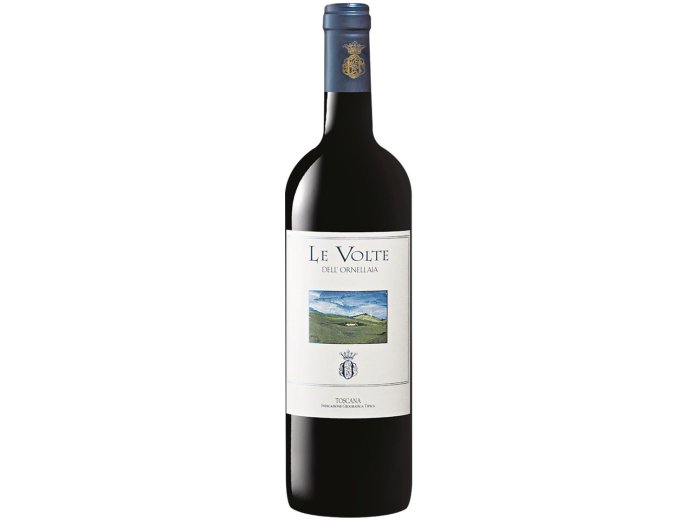 Le Volte Toscana IGT Tenuta dell Ornellaia 2024 75 cl CARx6