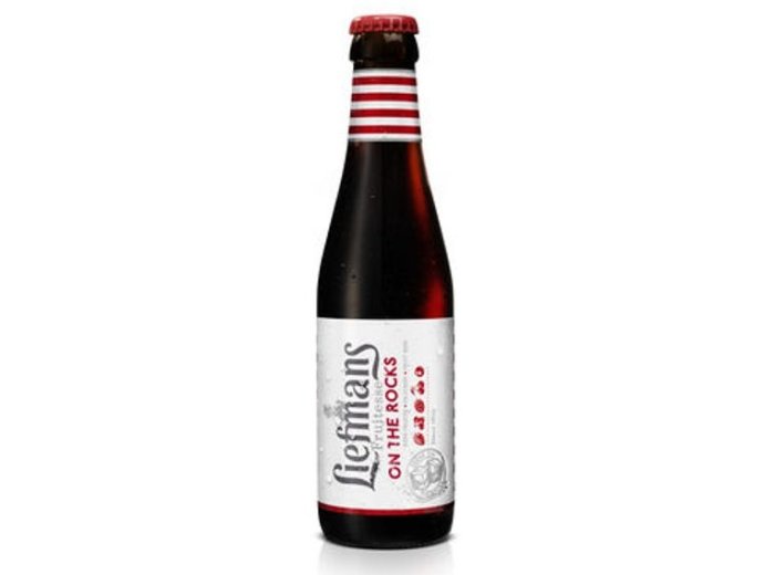 Liefmans Fruitesse 25 cl CARx24