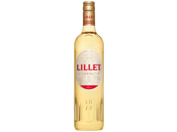 Lillet blanc 75 cl CARx6