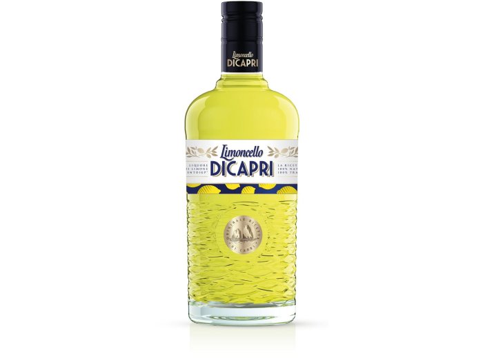Limoncello di Capri 70 cl CARx6
