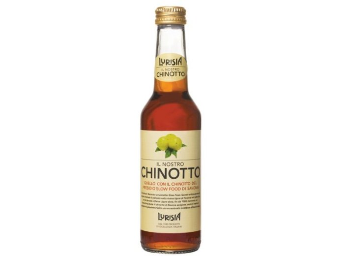 Lurisia Chinotto Glas 27.5 cl CARx24