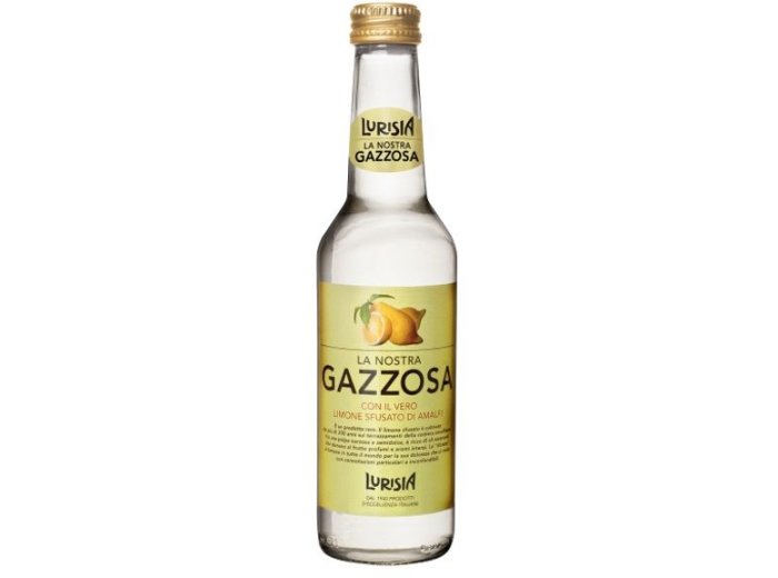 Lurisia Gazzosa Glas 27.5 cl CARx24