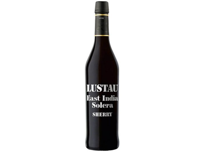 Lustau East India Solera 75 cl CARx6