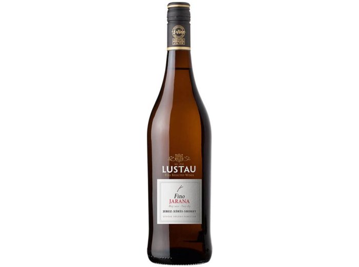Lustau Fino Jarana 75 cl CARx6