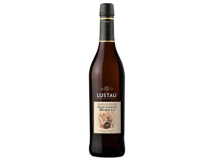 Lustau Pedro Ximenez Murillo Centenary 75 cl CARx6