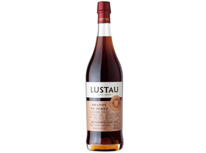 Lustau Solera Gran Reserva 70 cl CARx6
