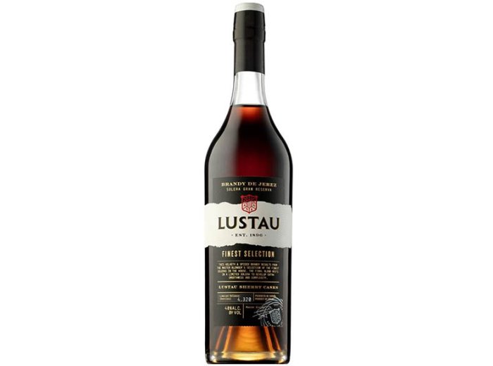Lustau Solera Gran Reserva Finest Selection 70 cl CARx6