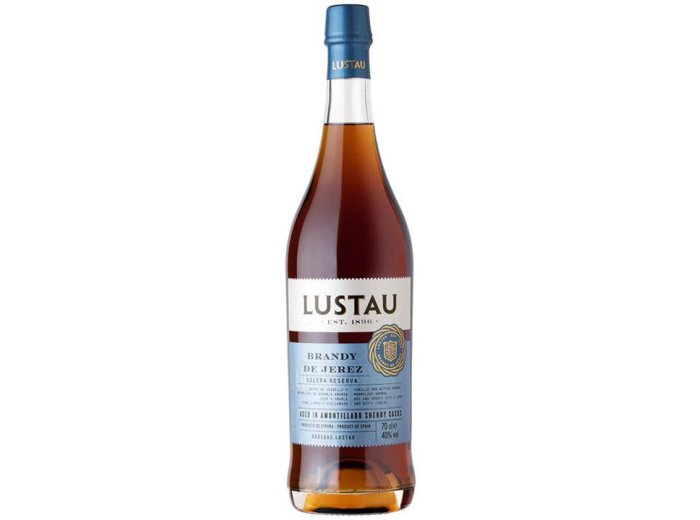 Lustau Solera Reserva 70 cl CARx6