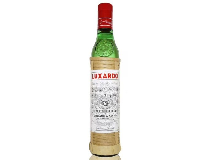 Luxardo Maraschino 70 cl CARx6