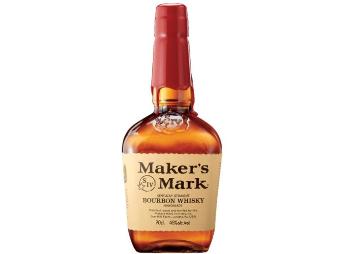 Maker’s Mark 70 cl CARx6