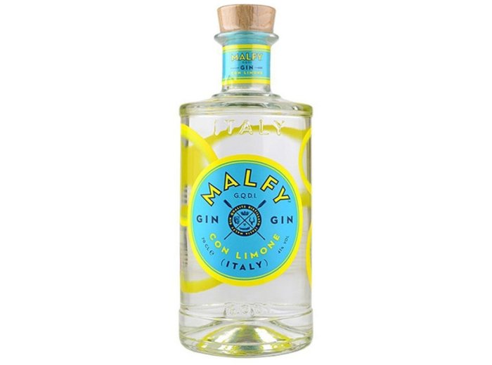 Malfy Limone Gin 70 cl CARx6