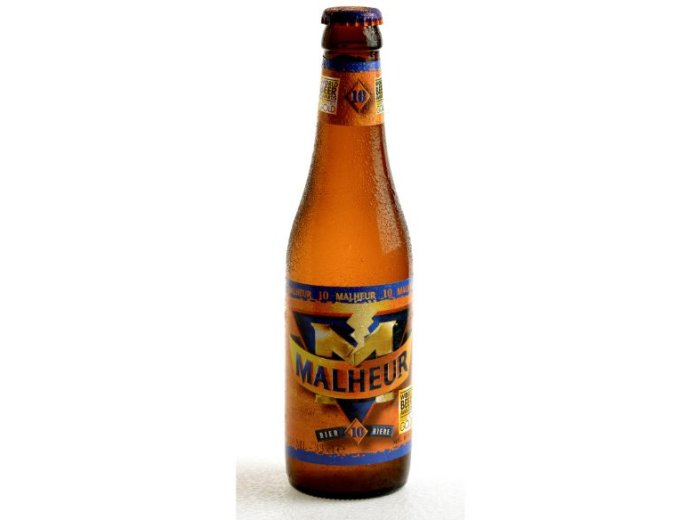 Malheur 10 33 cl CARx24