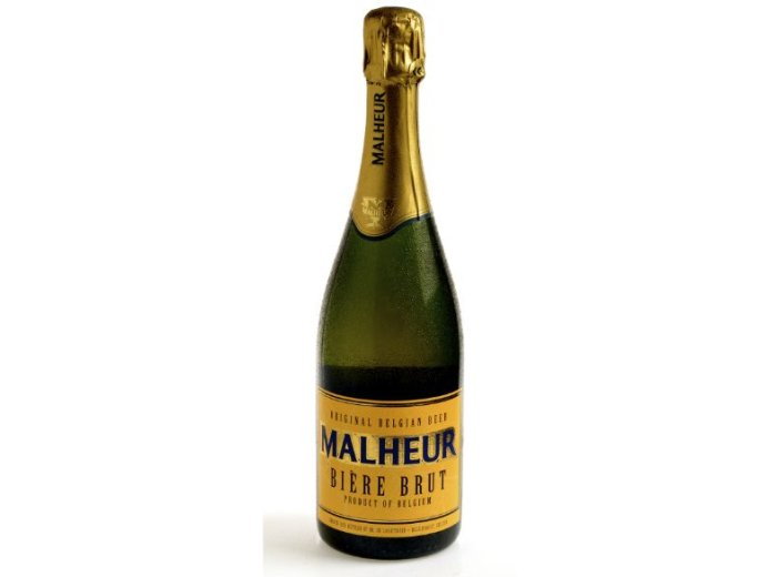 Malheur Bière Brut 75 cl CARx12