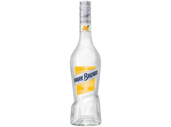 Marie Brizard Yuzu 70 cl CARx6