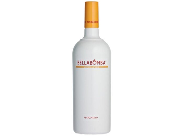 Marzadro Bellabomba 100 cl CARx6