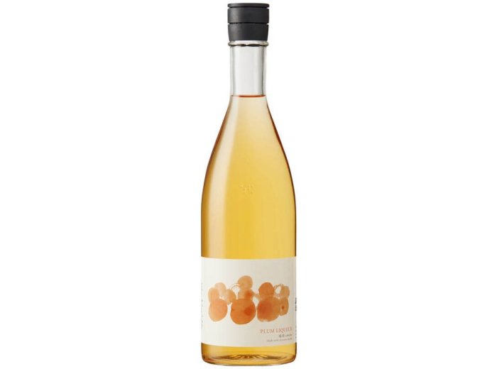 Masumi Umeshu Plum Liqueur 72 cl CARx12
