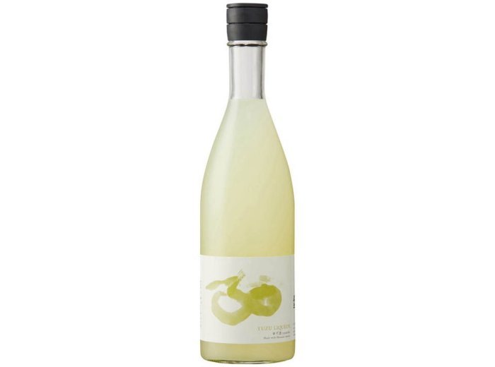 Masumi Yuzu Liqueur 72 cl CARx12