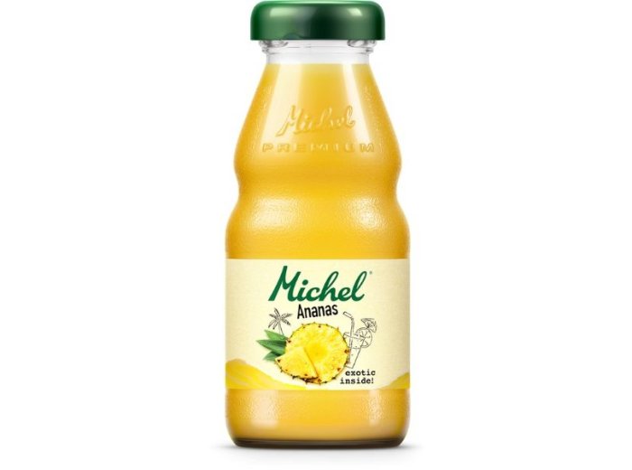 Michel Ananas Glas 20 cl HARx24