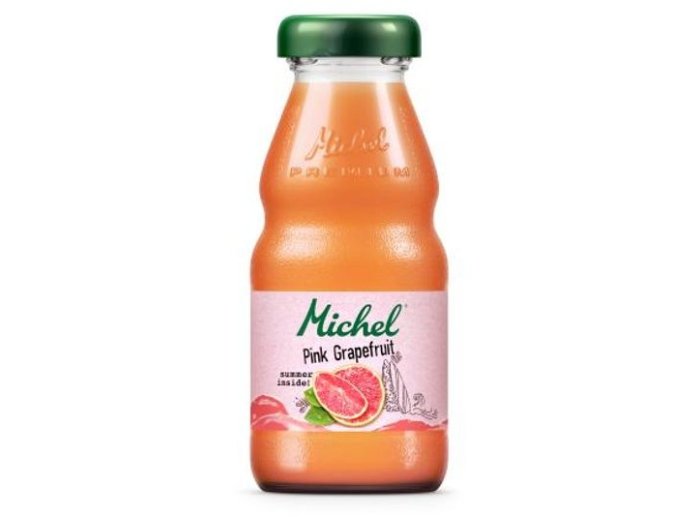 Michel Pink Grapefruit Glas 20 cl HARx24