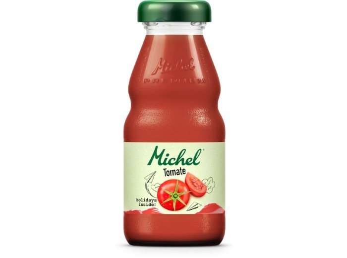 Michel Tomaten Glas 20 cl HARx24