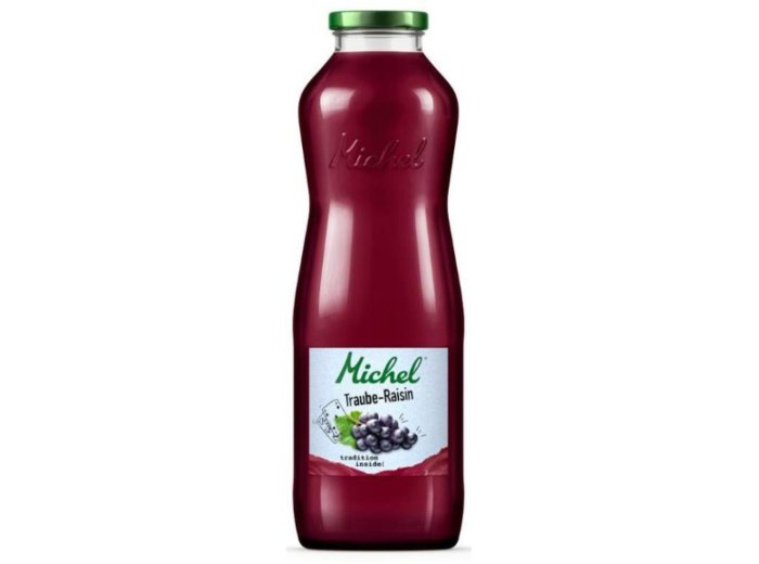 Michel Traube Glas 100 cl HARx6