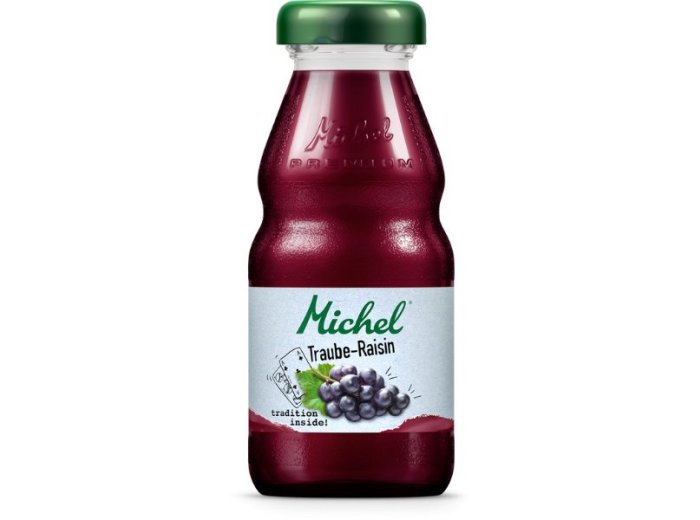 Michel Traube Glas 20 cl HARx24