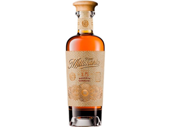 Millonario 15 years Solera 70 cl CARx6