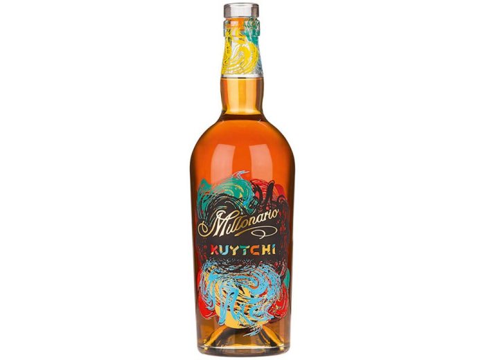 Millonario Kuytchi 70 cl CARx6
