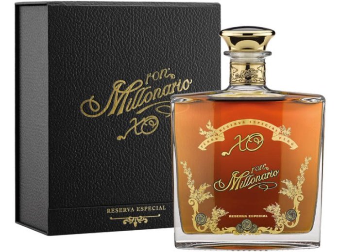 Millonario XO 70 cl CARx6