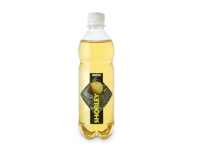 Möhl Shorley PET 50 cl CARx24