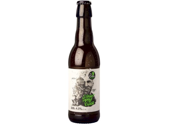 Möhl Straight Apple Cider 33 cl HARx24